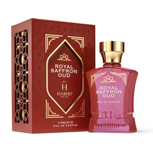 Habibi Royal Saffron Oud Eau de Parfum Unisex