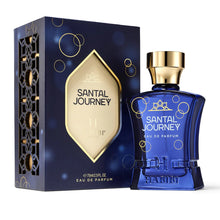 Habibi Santal Journey Eau de Parfum Unisex
