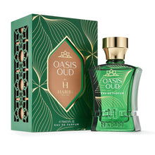 Habibi Oasis Oud Eau de Parfum Unisex