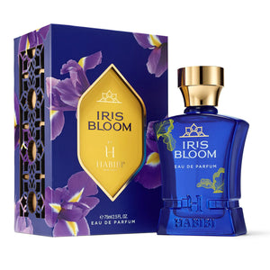 Habibi Iris Bloom Eau de Parfum for Women