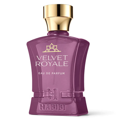 Habibi Velvet Royale Eau de Parfum for Women