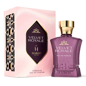 Habibi Velvet Royale Eau de Parfum for Women