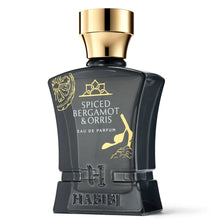 Habibi Spiced Bergamot & Orris Eau de Parfum Unisex