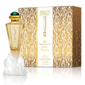 Jivago 24K Eau de Parfum for Women