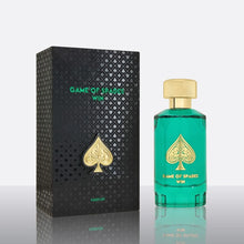 Jo Milano Game Of Spades Win Parfum Unisex