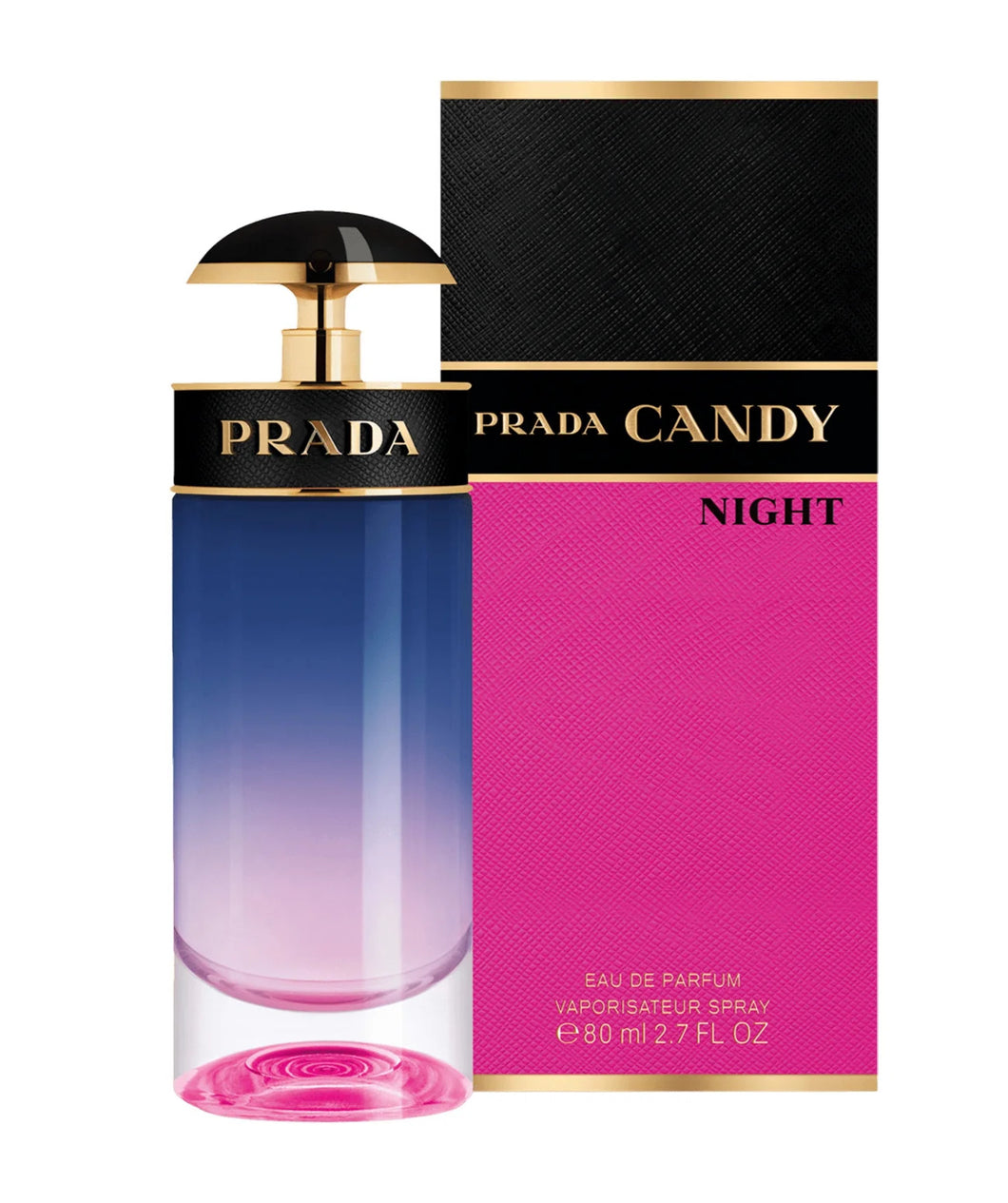 Prada Candy Night Eau de Parfum for Women