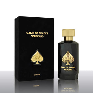 Jo Milano Game of Spades Wildcard Eau de Parfum Unisex