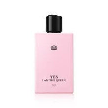 Geparlys Yes I Am The Queen Eau de Parfum For Women