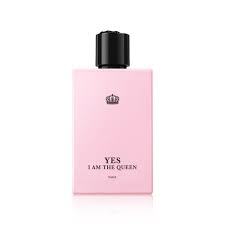 Geparlys Yes I Am The Queen Eau de Parfum For Women