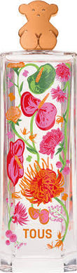 Tous Sorbet Garden Eau De Toilette for Women
