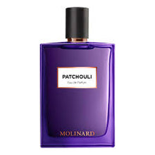 Molinard Patchouli Eau de Parfum for Women