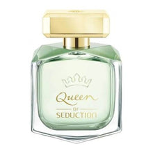 Antonio Banderas Queen Of Seduction Eau de Toilette for Women