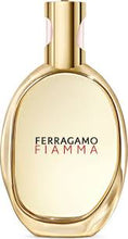 Salvatore Ferragamo Fiamma Eau de Parfum for Women