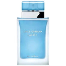 Dolce & Gabbana Light Blue Eau Intense Eau de Parfum for Women - Fragrance Me Baby
