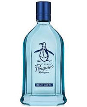 Original Penguin Blue Label Eau de Toilette for Men