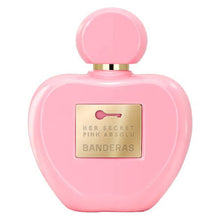 Antonio Banderas Her Secret Pink Absolu Eau de Parfum for Women