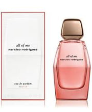 Narciso Rodriguez All Of Me Eau de Parfum Intense for Women - Fragrance Me Baby