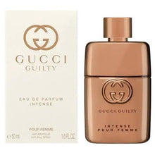Gucci Guilty Eau De Parfum Intense for Women