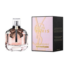 Yves Saint Laurent Mon Paris Lumiere Eau de Toilette for Women