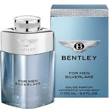 Bentley Silverlake Eau de Parfum for Men