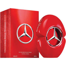 Mercedes Benz Woman In Red Eau de Parfum for Women