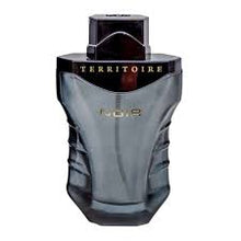 Territoire Noir Eau de Parfum for Men