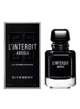 Givenchy L'Interdit Absolu Eau de Parfum for Women - Fragrance Me Baby