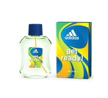 Adidas Get Ready! Eau de Toilette for Men