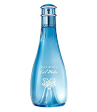 Davidoff Cool Water Street Fighter Eau de Toilette for Women