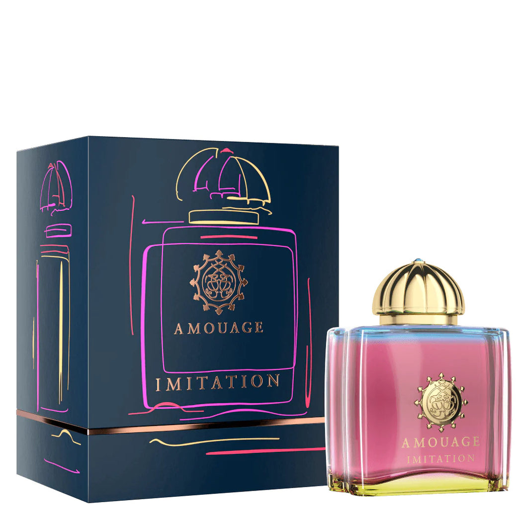 Amouage Imitation Eau de Parfum for Women