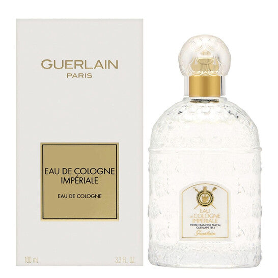 Guerlain Imperiale Eau de Cologne for Men