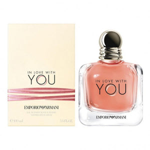 Armani Emporio In Love With You Eau de Parfum for Women