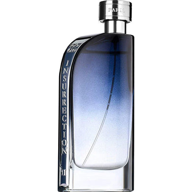 Reyane Tradition Insurrection II Pure Extreme Eau de Toilette for Men