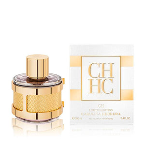 Carolina Herrera CH Insignia Limited Edition Eau de Parfum for Women