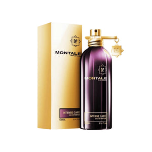 Montale Intense Cafe Eau de Parfum Unisex