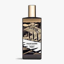 Memo Paris Italian Leather Eau de Parfum Unisex