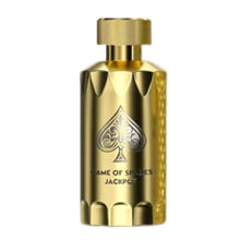 Jo Milano Game Of Spade Jackpot Parfum Unisex