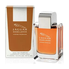 Jaguar Excellence Intense Eau de Parfum for Men