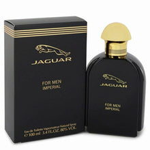Jaguar Imperial Eau de Toilette for Men