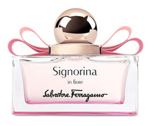 Salvatore Ferragamo Signorina In Fiore Eau de Toilette for Women