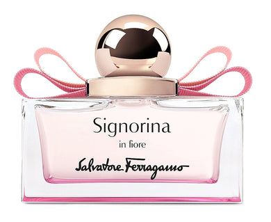 Salvatore Ferragamo Signorina In Fiore Eau de Toilette for Women