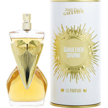 Jean Paul Gaultier Divine Le Parfum Eau de Parfum for Women