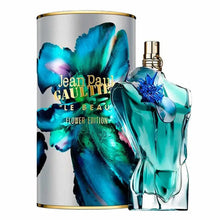 Jean Paul Gaultier Le Beau Flower Edition Eau de Parfum for Men