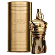Jean Paul Gaultier Le Male Elixir Absolu Parfum Intense for Men