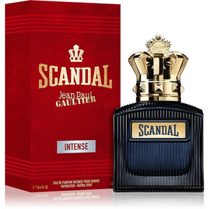 Jean Paul Gaultier Scandal Intense Eau de Parfum for Men