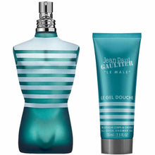 Jean Paul Gaultier Le Male Eau de Toilette 2 Piece Gift Set for Men