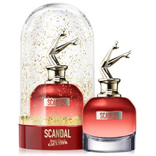 Jean Paul Gaultier Scandal X-Mas Edition Eau de Parfum for Women