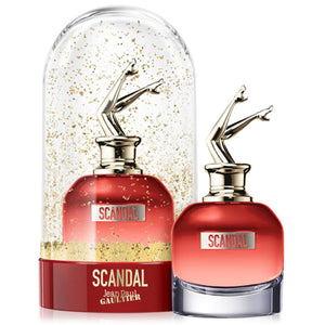 Jean Paul Gaultier Scandal X-Mas Edition Eau de Parfum for Women