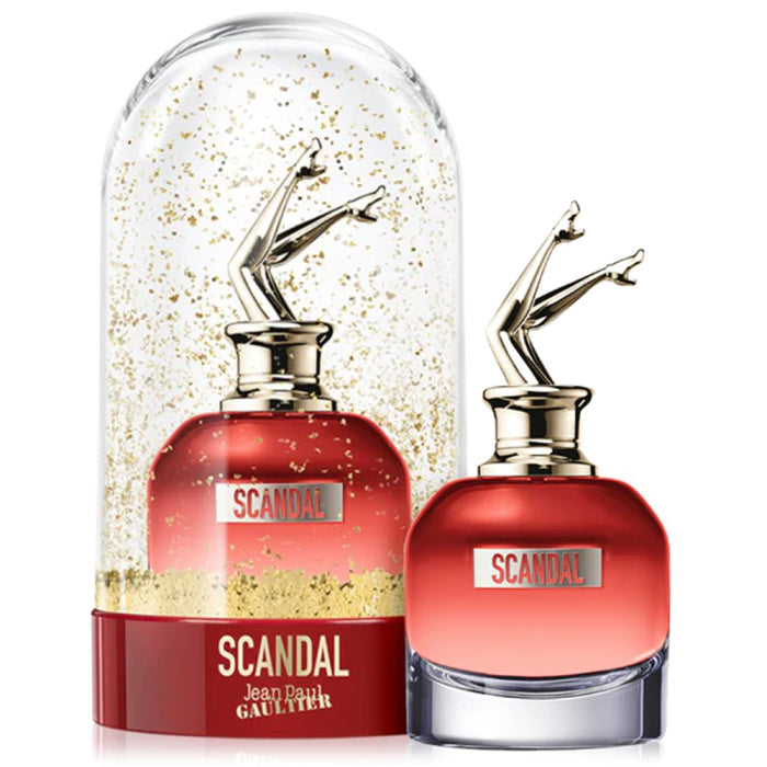 Jean Paul Gaultier Scandal X-Mas Edition Eau de Parfum for Women