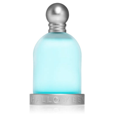 Jesus Del Pozo Halloween Blue Drop Eau de Toilette for Women